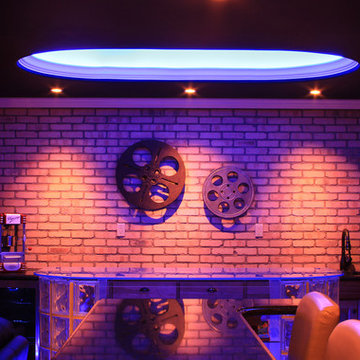 Theater Rooms