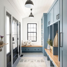 Mudroom/Hallway