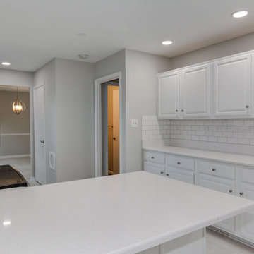 Conservation Remodel