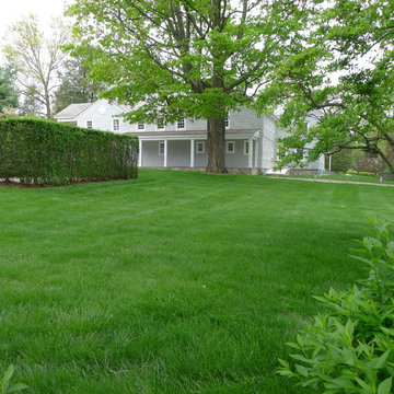 EXTOWN FARMHOUSE