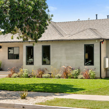 Hillcrest Drive