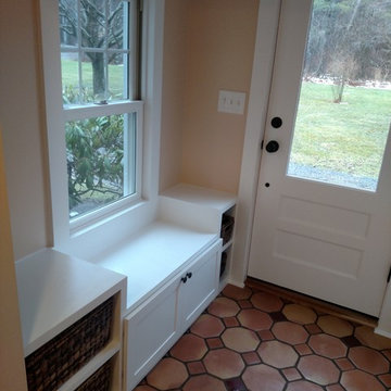 Kitchen Renovation