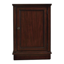 Featured Floor Samples - Cable Management