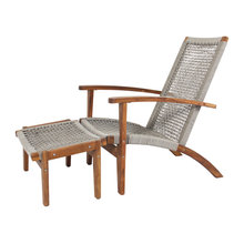 outdoor furniture