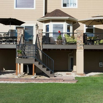 Outdoor Living Space