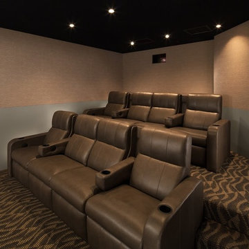 Home Theatre # 2