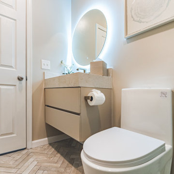 One Stop Kitchen and Bath Indira
