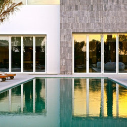 Origin Bi-fold Doors - Windows And Doors