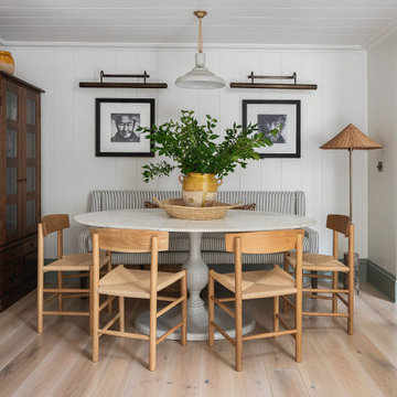 Notting Hill Hideway - Dining Area