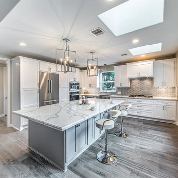 Custom Built Home on Gardenia Drive