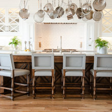 Hardwood Floors