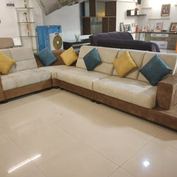 SOFA SETS - Products