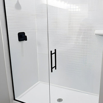Custom Glass Solutions | Expert Glass Manufacturing and Installation in Chicago