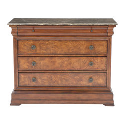 Ethan Allen - Fisher Single Chest - Accent Chests And Cabinets
