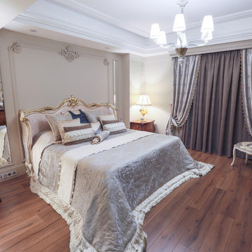 Luxury Condo Penthouse - Richmond Hill, ON