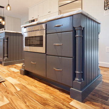 Nelson Kitchen