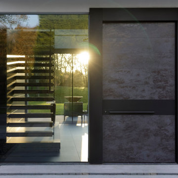 MANCHESTER, private villa