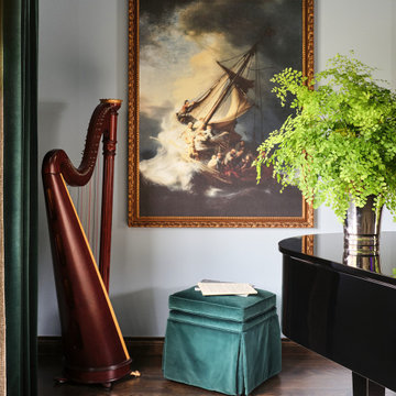 The Club at Ravenna - Donatello Project, Littleton, CO