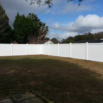 Private Residence