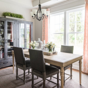 Dining Room Part 1