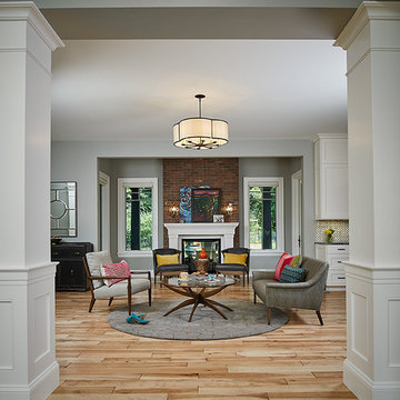 Alexandria - Modern Meets Traditional
