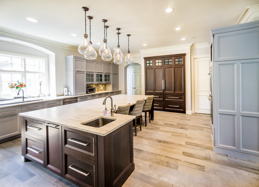 Kitchen Remodeling