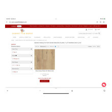 Upstairs Design Choices