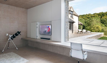 Technology: 9 Ways to Conceal your Gadgets
