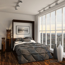 Guest Bed