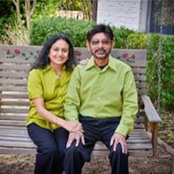 Foto von Pramila Kumar