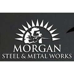 Morgan Metal Works