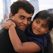 Foto von Manjunath Huchanna