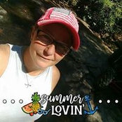 Photo de Gina Davis