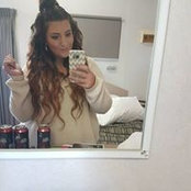 Britt Stathers foto