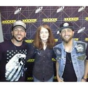 Jimmyand Cindy Vest's photo