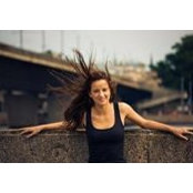 Sandra Seļakova's photo
