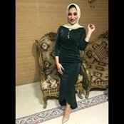 Dina Salah's photo