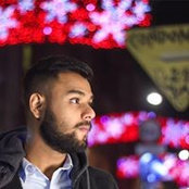 Foto von Vidit Aggarwal