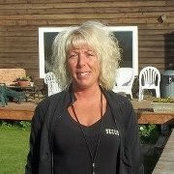 Kim Daughertys foto