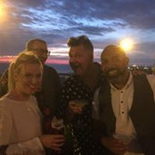 Richard Burley's photo