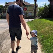 Mike Lewis's photo