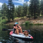 Courtney Watson's photo