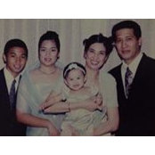 Annabelle Daquial Sisons foto