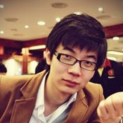 Lim Junteak's photo