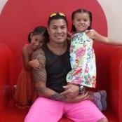 Gabe Cruzs foto
