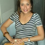 Anna Richardson's photo