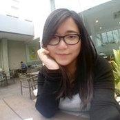 Felicia Evelin's photo