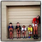 Amber OHara's photo