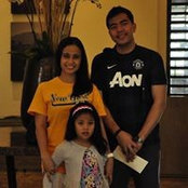 Mae Sanchez De Leon's photo
