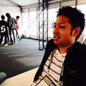 Sugimoto Masahiro's photo